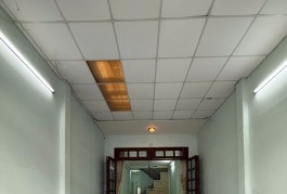 HẺM 8M THÔNG TRƯƠNG PHƯỚC PHAN - CHIẾN LƯỢC, 100M2, 3 TẦNG 6PN, GIÁ 6.X TỶ